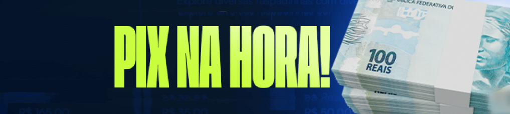 Banner Real da Sorte